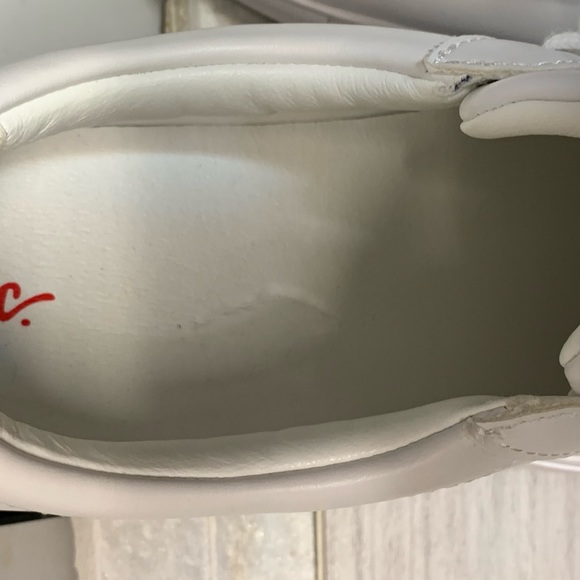 New Clsc. Athletic Skater shoes out of the Box never worn. Comfy cool light fit - Picture 7 of 11